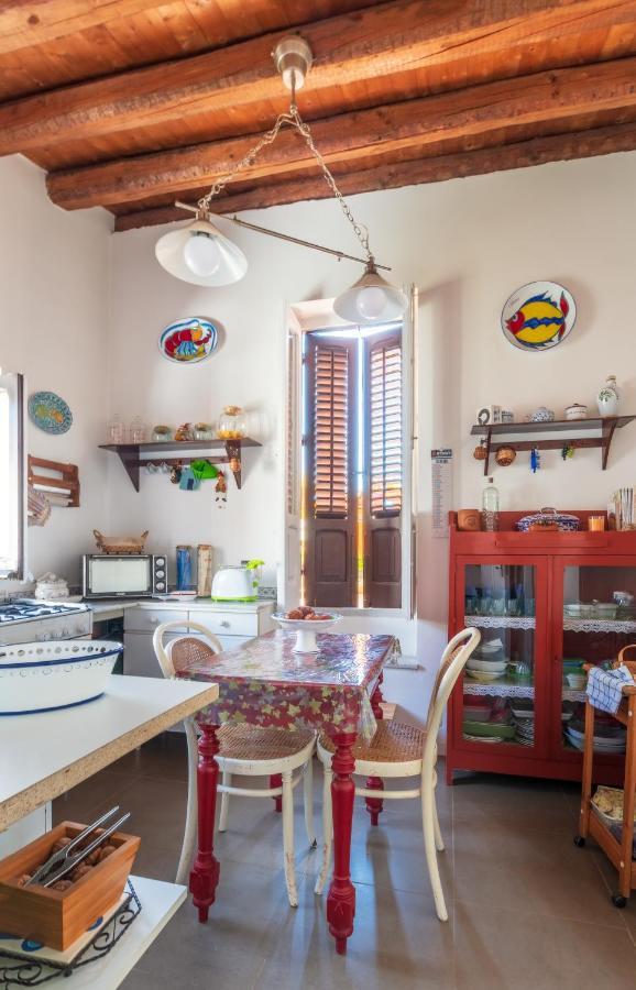 Appartement A Casa Dell' Artista à Palerme Extérieur photo