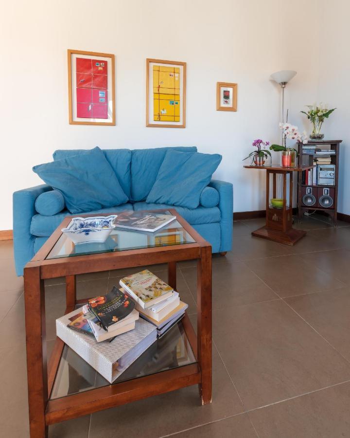 Appartement A Casa Dell' Artista à Palerme Extérieur photo
